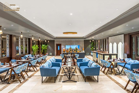 Amargarh Resort Jodhpur